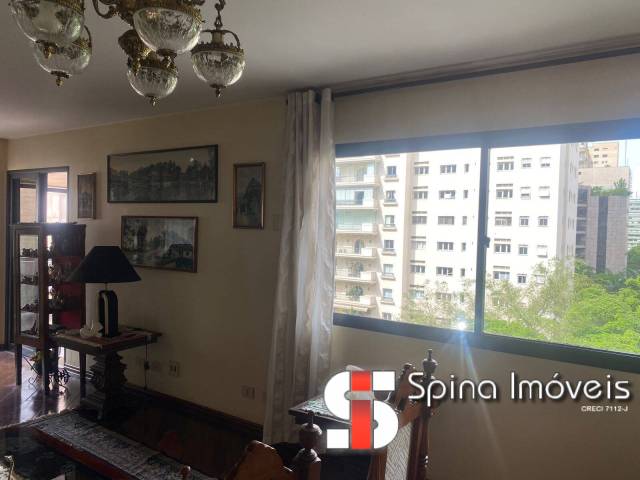 Apartamento para Locação em São Paulo - 4