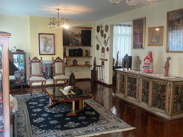 Locação em JARDIM EUROPA - São Paulo