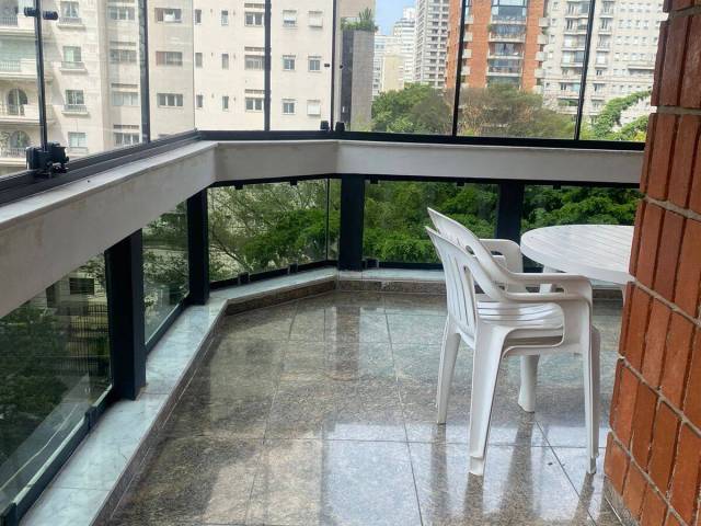 Apartamento para Locação em São Paulo - 5