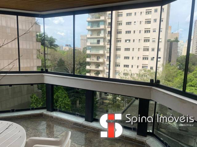 #6237 - Apartamento para Locação em São Paulo - SP - 2