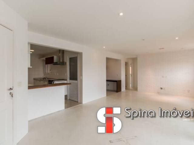 Apartamento para Locação em São Paulo - 5