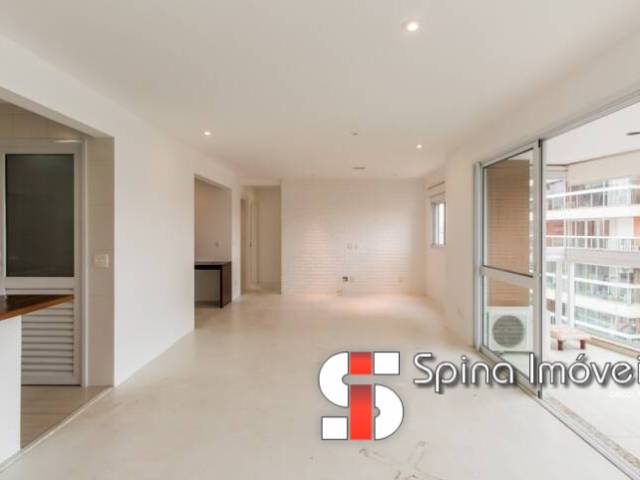 Apartamento para Locação em São Paulo - 4
