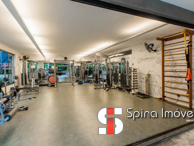 #6241 - Apartamento para Venda em São Paulo - SP - 2