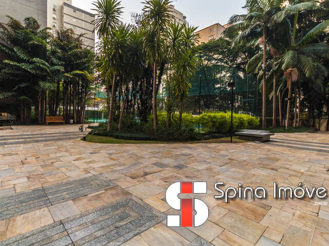#6241 - Apartamento para Venda em São Paulo - SP - 3