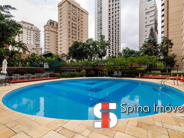 Venda em JARDIM PAULISTANO - São Paulo