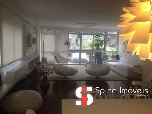 #6245 - Apartamento para Locação em São Paulo - SP - 3