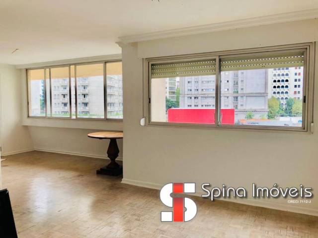 #6247 - Apartamento para Locação em São Paulo - SP - 3