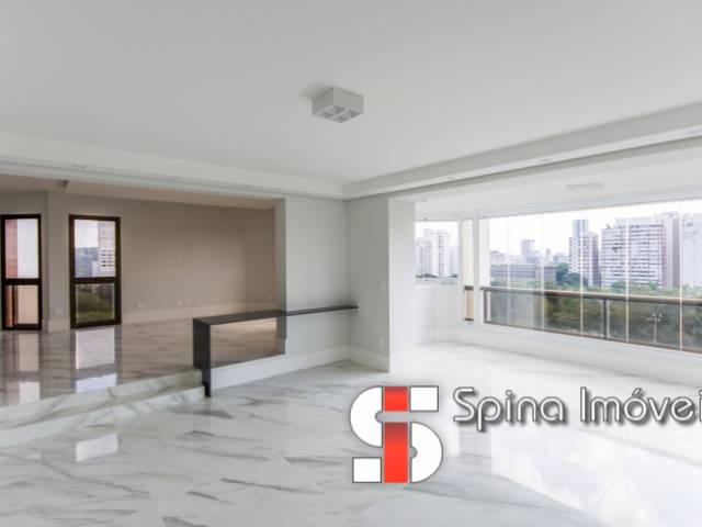 Venda em JARDIM EUROPA - São Paulo