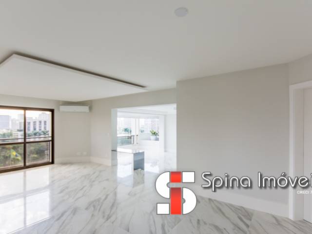 #6257 - Apartamento para Venda em São Paulo - SP - 2