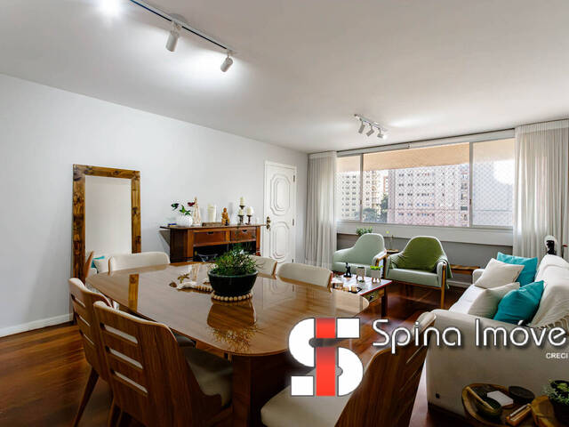 Apartamento para Locação em São Paulo - 5