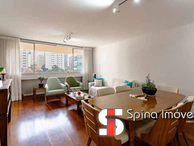 Apartamento para Locação em São Paulo - 4