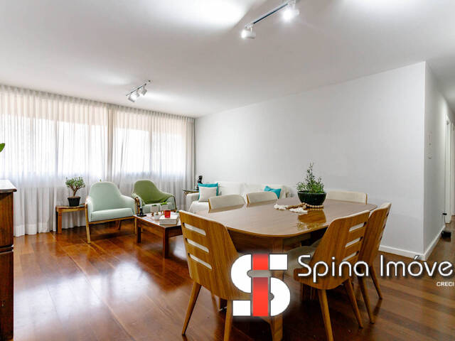 Apartamento para Locação em São Paulo - 3