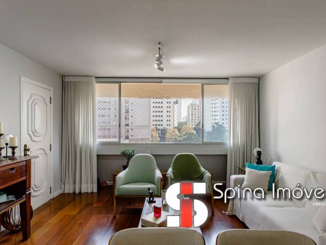 #6259 - Apartamento para Venda em São Paulo - SP - 2