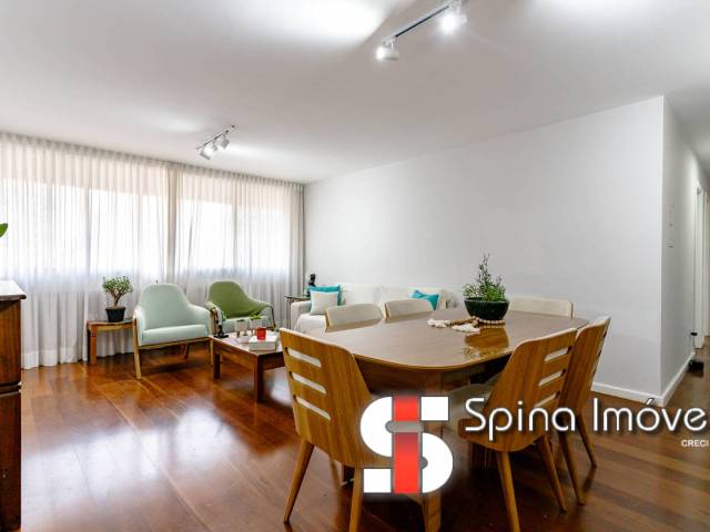 #6259 - Apartamento para Venda em São Paulo - SP - 3