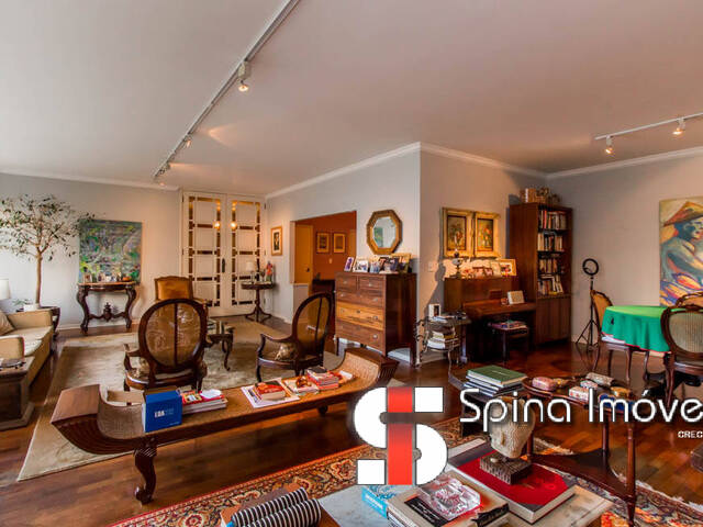 Venda em JARDIM PAULISTANO - São Paulo