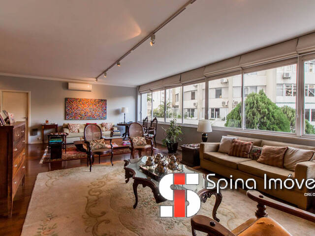 Apartamento para Venda em São Paulo - 5