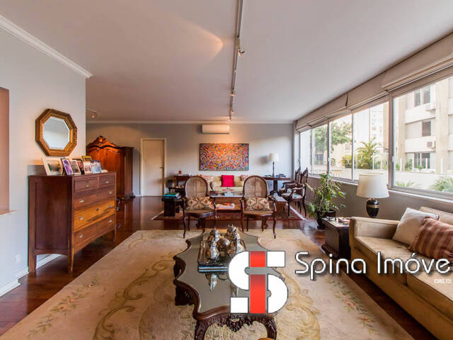 #6267 - Apartamento para Venda em São Paulo - SP - 3