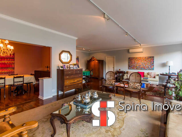 Apartamento para Venda em São Paulo - 4