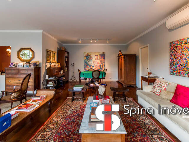 #6268 - Apartamento para Locação em São Paulo - SP - 2