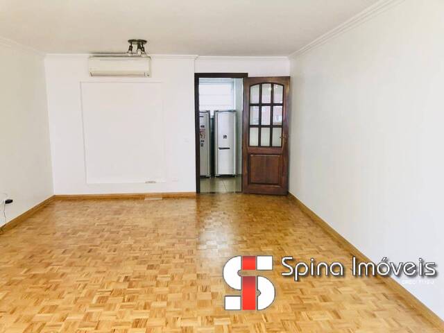 #6279 - Apartamento para Locação em São Paulo - SP - 2