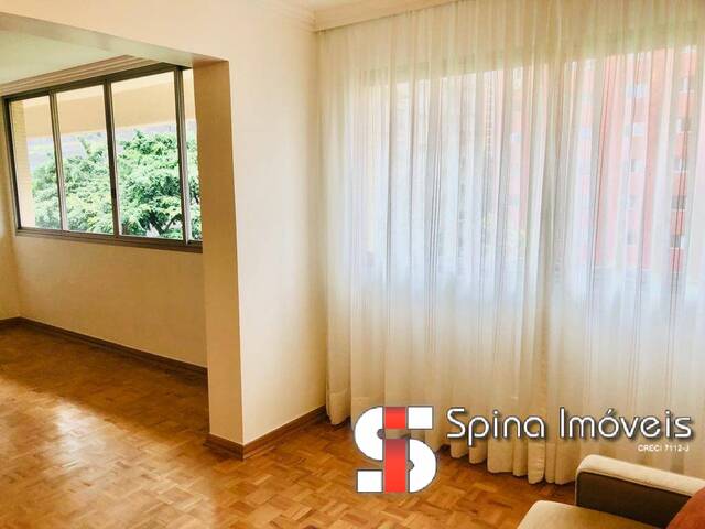 Apartamento para Locação em São Paulo - 4