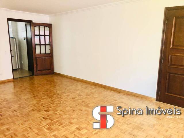 #6279 - Apartamento para Locação em São Paulo - SP - 3