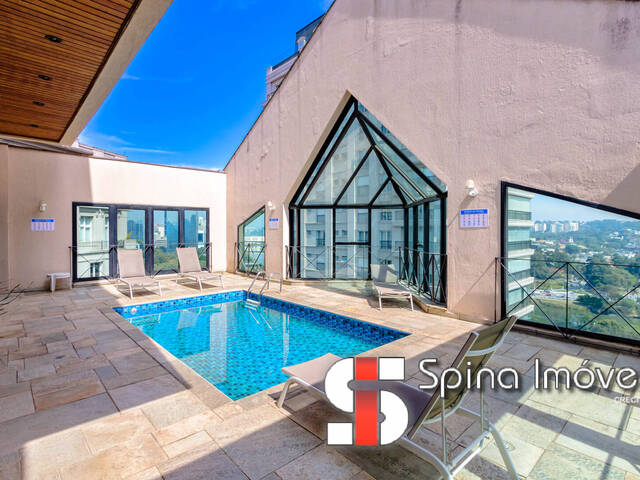 Locação em JARDIM EUROPA - São Paulo