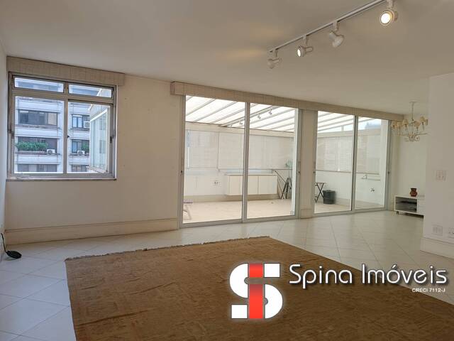 #6282 - Cobertura para Locação em São Paulo - SP - 3