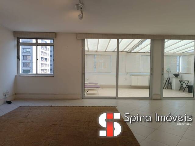 #6282 - Cobertura para Locação em São Paulo - SP - 2