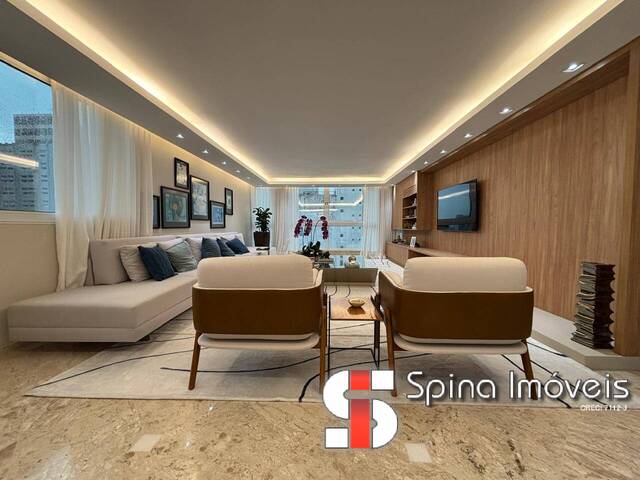 Apartamento para Locação em São Paulo - 5