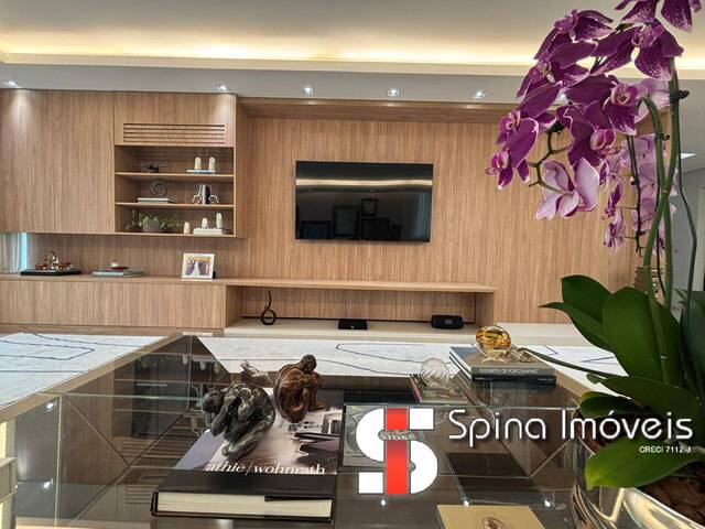 Apartamento para Locação em São Paulo - 4