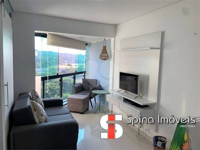 #6292 - Flat para Locação em São Paulo - SP - 3