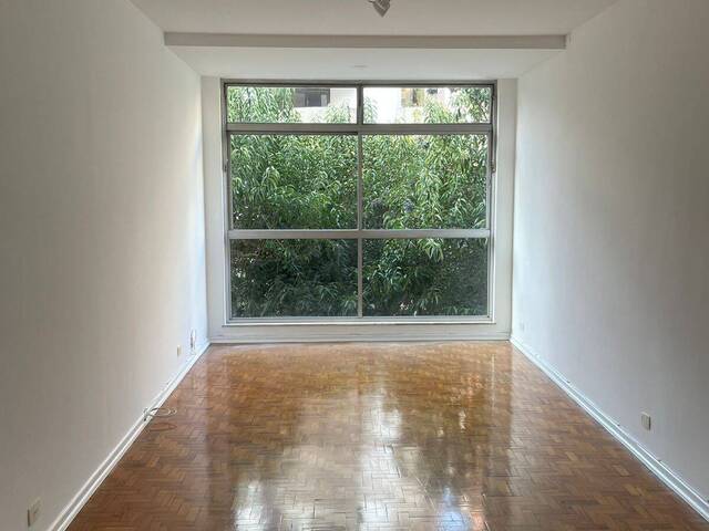 Venda em JARDINS - São Paulo