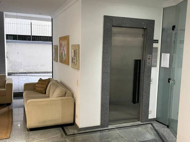 #6297 - Apartamento para Venda em São Paulo - SP - 2