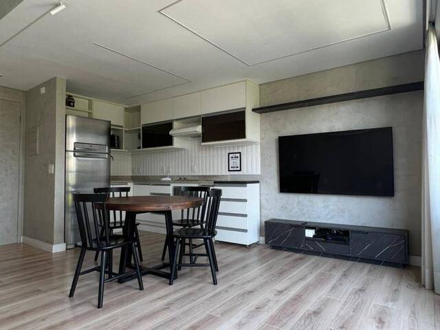 #6299 - Apartamento para Locação em São Paulo - SP - 2