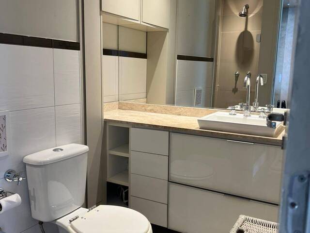 Apartamento para Locação em São Paulo - 4