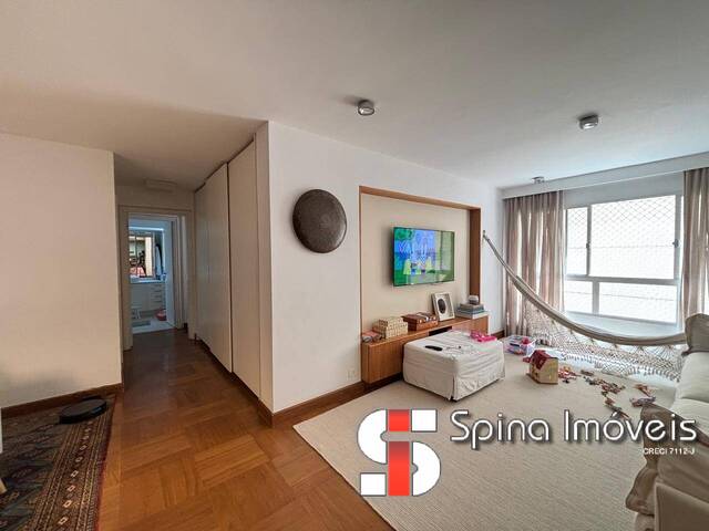 #6302 - Apartamento para Venda em São Paulo - SP - 2