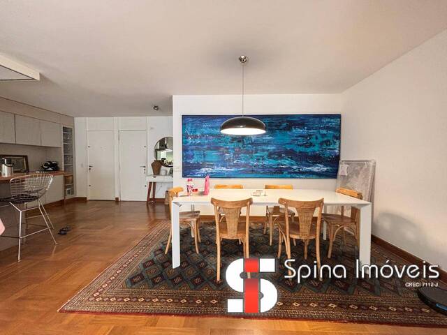 Apartamento para Venda em São Paulo - 5