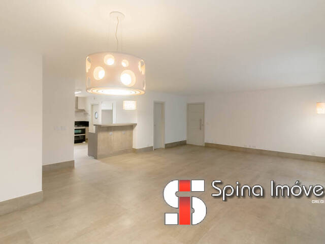 Apartamento para Locação em São Paulo - 4