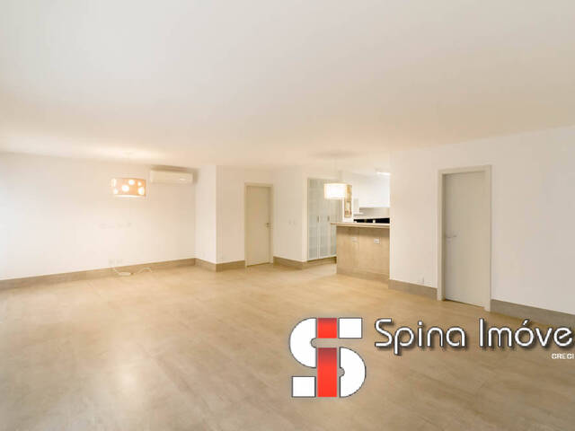 #6306 - Apartamento para Locação em São Paulo - SP - 3