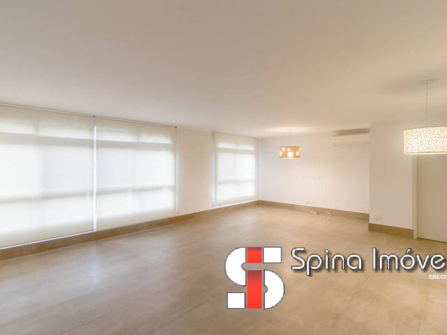 #6306 - Apartamento para Locação em São Paulo - SP - 2