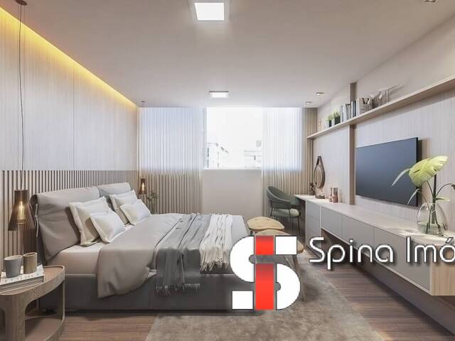 Apartamento para Venda em São Paulo - 2
