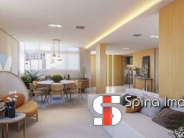 Apartamento para Venda em São Paulo - 3