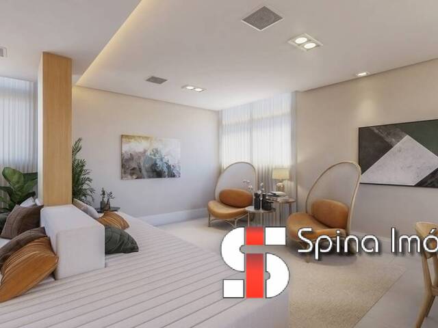 Apartamento para Venda em São Paulo - 4