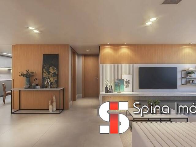 Apartamento para Venda em São Paulo - 5