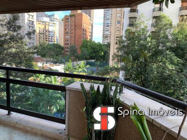 Apartamento para Venda em São Paulo - 5