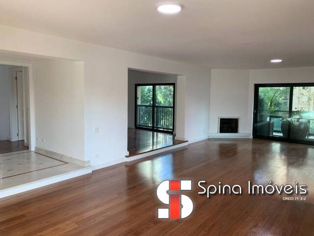 Apartamento para Venda em São Paulo - 3