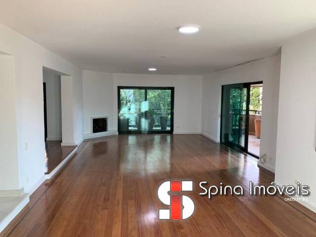 Venda em JARDIM EUROPA - São Paulo