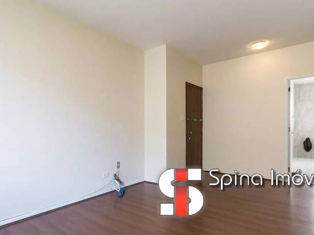 #6318 - Apartamento para Locação em São Paulo - SP - 3