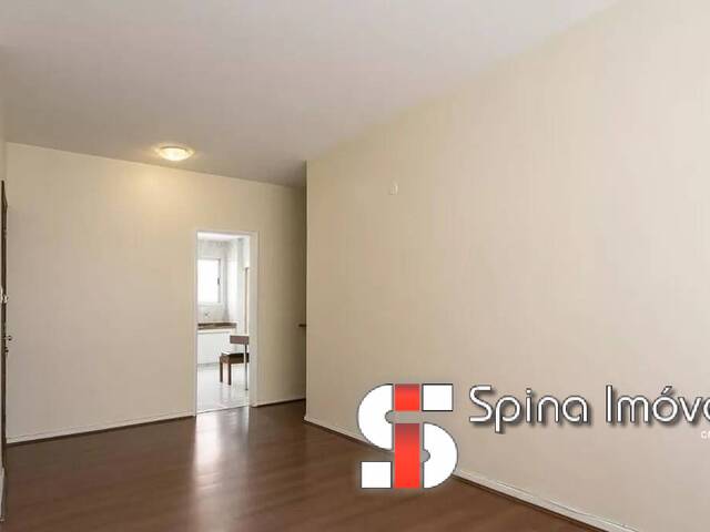 #6318 - Apartamento para Locação em São Paulo - SP - 2